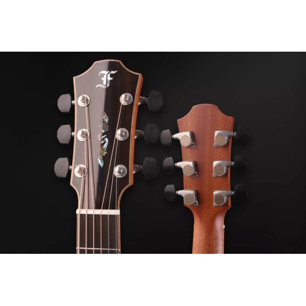 Furch Red Gc-SR a